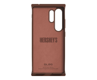 SAMSUNG Hershey's Milk Chocolate Snack Case do Galaxy S25 Ultra Brow GP-FPS938SBBAW - 1310718 - zdjęcie 3